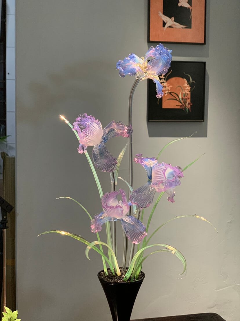 Liuli Artworks Collection